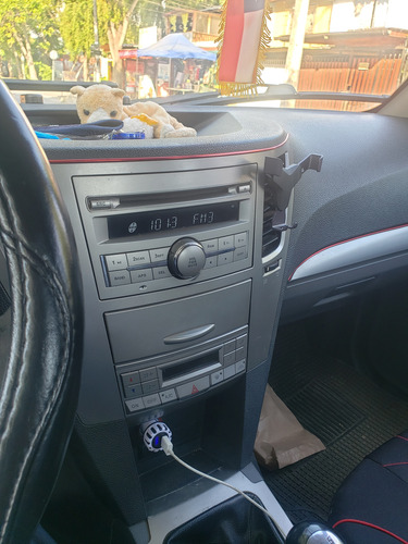 ZX GRAND TIGER Tuv 2.2 4X2 B Ev