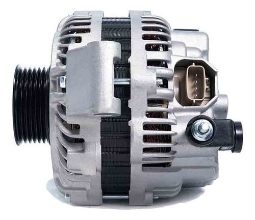 Alternador Para Eclipse 3.8 2007 Sistema Mitsubishi 100a