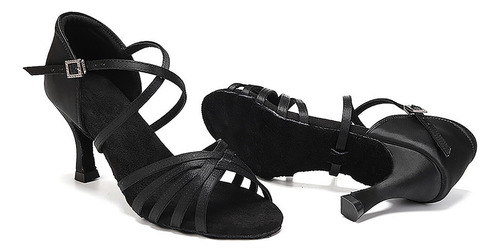 Mx1 Zapatos Para Baile Latino Zapatos Para Baile De Salón