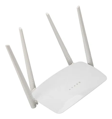 comprar Router Wifi Inalámbrico De 300 Mbps Internet Inalámbrico De