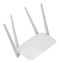 Comprar Router Wifi Inalámbrico De 300 Mbps Internet Inalámbrico De