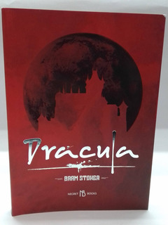 Drácula - Bram Stoker