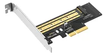 Comprar Placa Adaptador Red M2 Nvme A Pci-e 3.0 M Key Ssd 4tb Ugreen