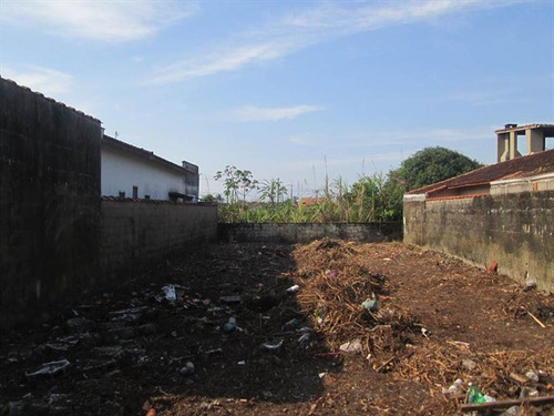 Imagem 3 de 4 de Terreno - Venda - Loty - Itanhaem - Ita2125