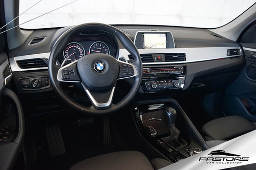 Bmw X1 Xdrive 25i
