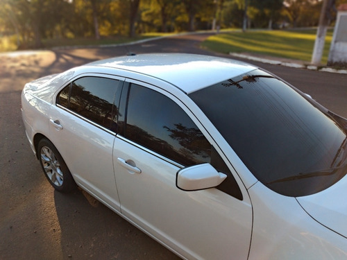 Ford Fusion 2011 3.0 V6 Fwd Aut. 4p