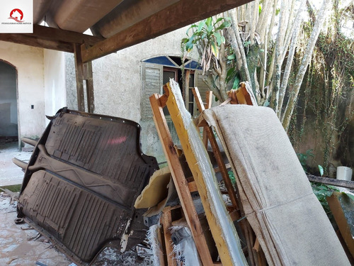 Imagem 4 de 7 de Terreno Com Documentação Regularizada À Venda - Em Ótima Localidade No Bairro Santa Rosa - Te00019 - 69839962