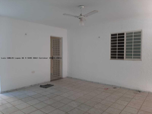 Imagem 7 de 12 de Casa Para Venda Em Teresina, Vale Quem Tem, 4 Dormitórios, 1 Suíte, 2 Banheiros, 2 Vagas - Casa Prim_2-1236299
