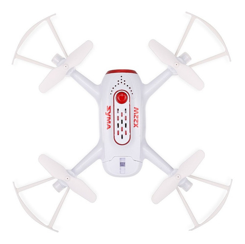 Imagen 7 de 9 de Drone Syma X22w Original, Ideal Para Niños O Principiantes
