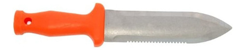 Zenport K24510 Zenbori Soil Knife Con Caja De Cuchillas Dent