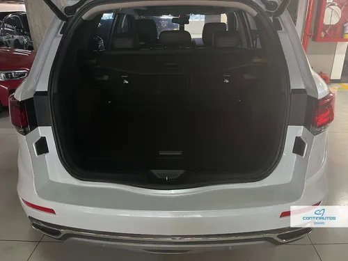 Renault Koleos 2.5 Intens