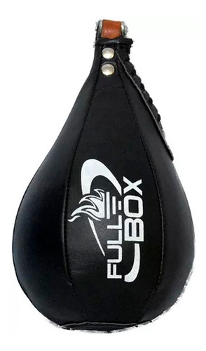 Puching Ball Perita Pera Boxeo Box Inflable Full Box Calidad