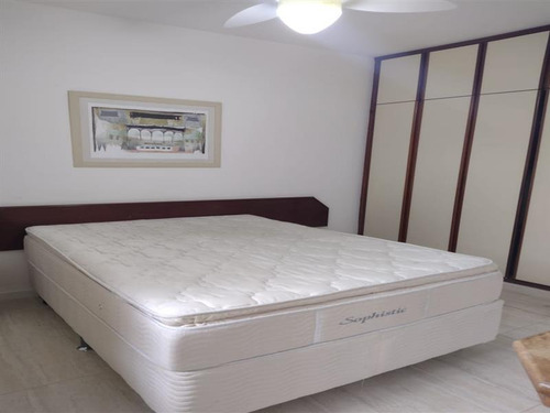 Imagem 8 de 27 de Apto Flat Na Riviera De São Lourenço. 55 M², 2 Dormitórios Sendo 1 Suíte E 1 Vaga De Garagem. - 14596