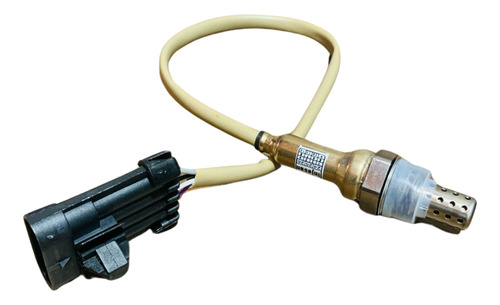 Sonda Lambda Corsa Classic 1.0 8v Flex 2009 2010 2011 2012