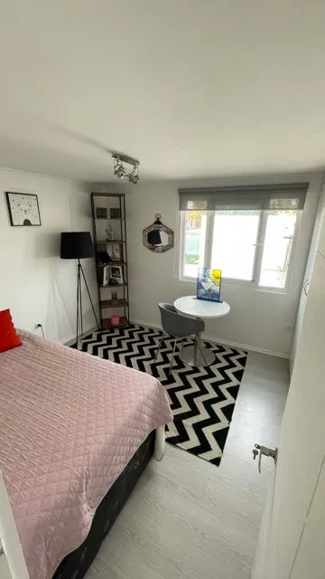 Imagen 4 de 17 de Venta Departamento Remodelado 2d 2b - Providencia