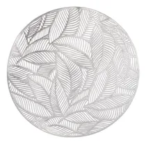Comprar Set 6 Individuales De Mesa Pack 6 Individuales 38cm Hojas