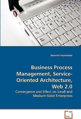 Libro Business Process Management, Service-oriented Archi...