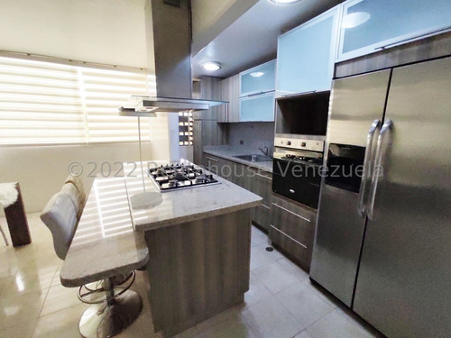 Imagen 14 de 17 de Ls Vende Apartamento Terrazas De Guaicoco 23-10006