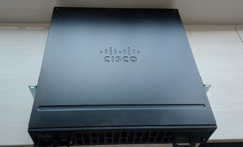 Routers Cisco Serie 4400/ 4451-k9 Entrega Inmediata