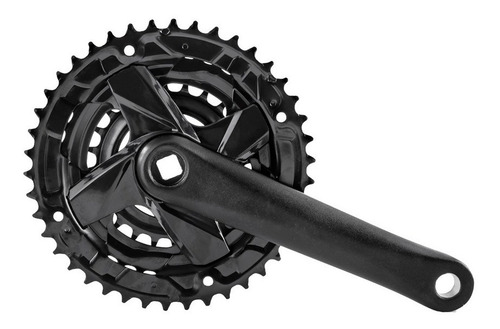 Grupo De Cambios Bicicleta Ontrail 3x8 Freno Disco Hidráulic