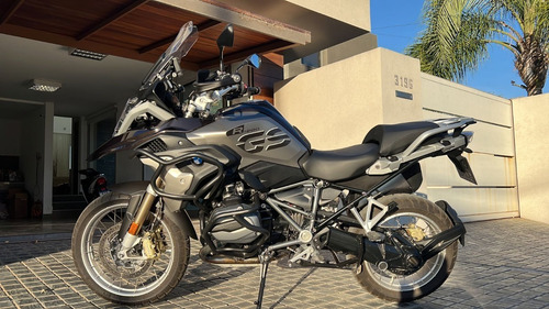 Imagen 3 de 7 de Bmw R 1200 Gs Primera Mano