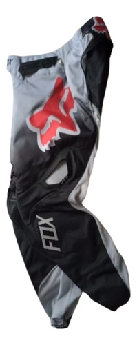 Pantalón Motocross Enduro Fox Original Viza 360 Talle 32