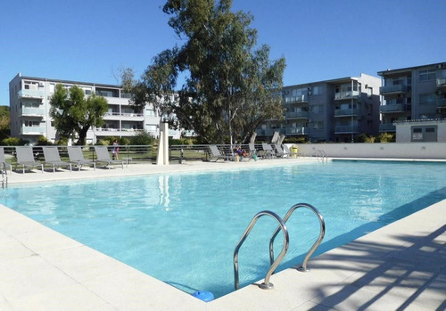 Departamento En Alquiler En La Mora (tigre), Tigre, G.b.a. Zona Norte