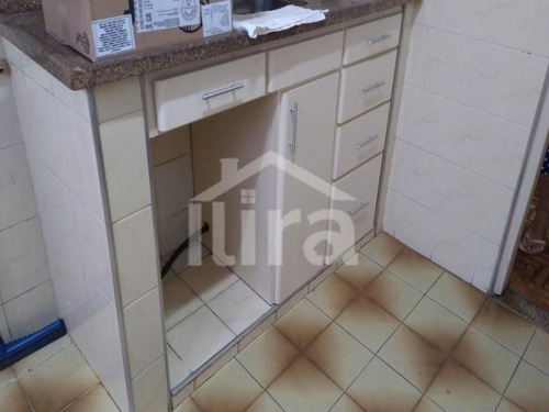 Imagem 7 de 15 de Ref.: 1728 - Apartamento Em Osasco Para Venda - V1728
