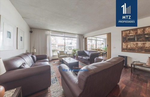 Imagen 12 de 16 de Venta De Apartamento Con Gran Diseño Y Calidad En Malvin Cw177698
