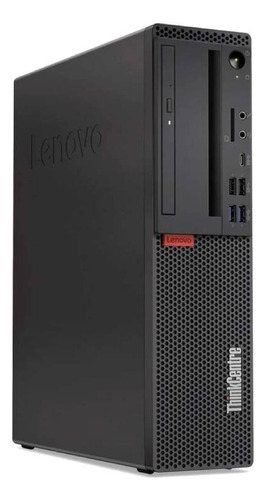 Cpu Hp Prodesk Intel Core I5 - 9na Gen, 8gb, 500gb (Reacondicionado)