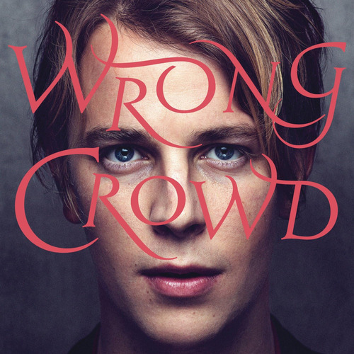 Vinilo: Wrong Crowd