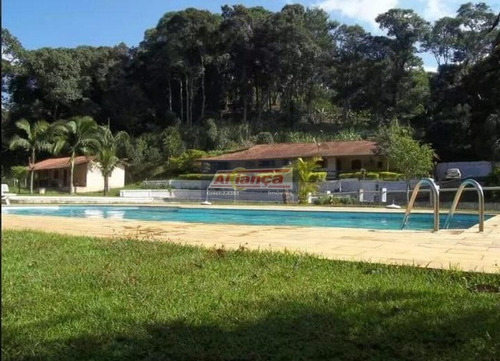 Chácara À Venda, 6000 M² - Ai11713