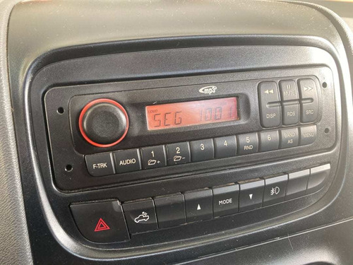 Fiat Strada Cs Working 1.4 8v Flex
