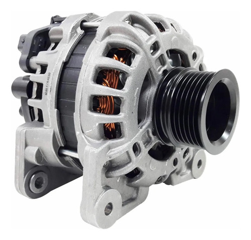 Alternador Bosch B3 90a 14v Sandero 1.6 8v E 16v 231002299r