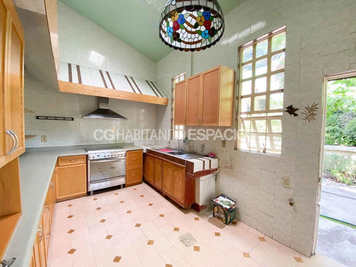 Imagen 9 de 14 de Excelente Casa Campestre, Salida A Cuernavaca En Topilejo