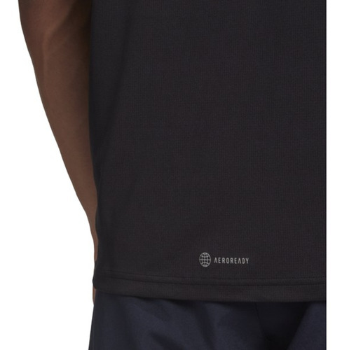 Remera- adidas De Hombre - Hb7470 Energy