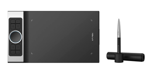 Tablet Gráfica - Xp-pen Deco Pro Medium Bluetooth