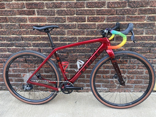 2023 Trek Checkpoint Sl 6 Sl6 Axs Sram Rival Gravel Bike