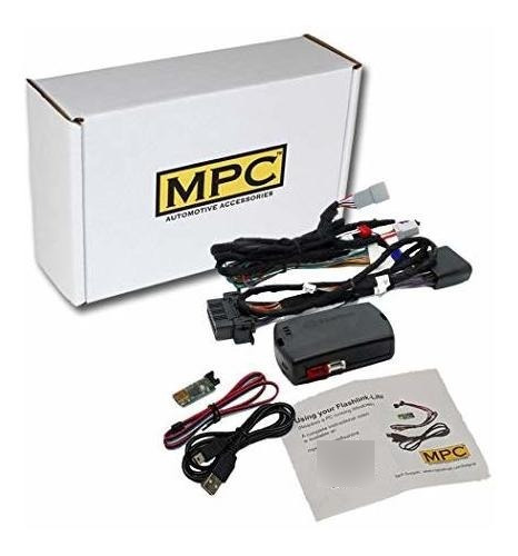 Encendidos Remotos Antirr Mpc Oem Activated Remote Start For