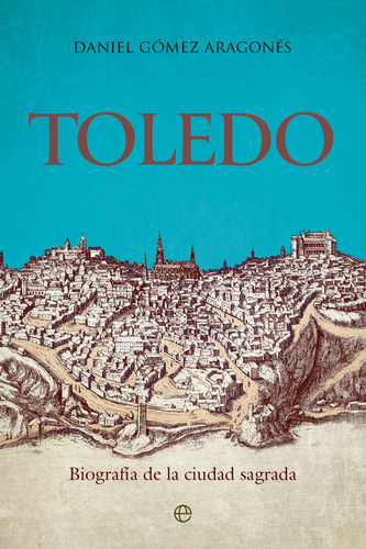 Toledo - Gomez Aragones, Daniel