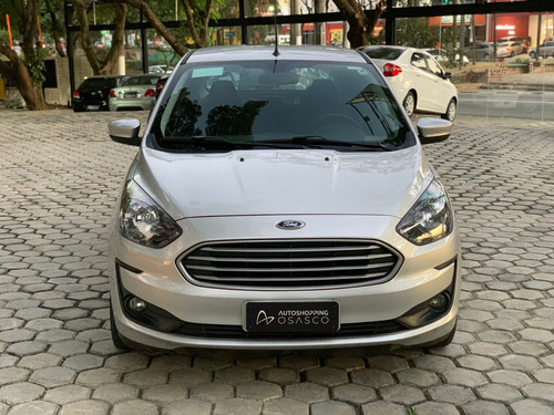 Imagem 3 de 14 de Ford Ka Ka 1.5 Se Plus 2019/2020