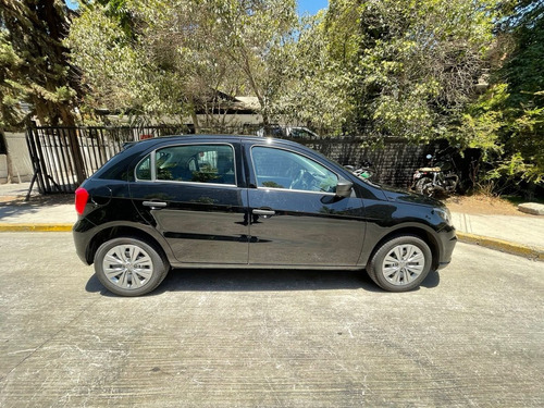 Imagen 6 de 12 de Volkswagen Gol