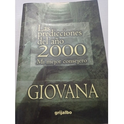 Las Predicciones Del Año 2000 Mi Mejor Consejo Giovana 