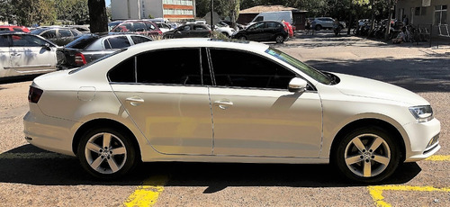 Volkswagen Vento Highland