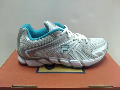 Zapatos fila mujer top el corte ingles argentina