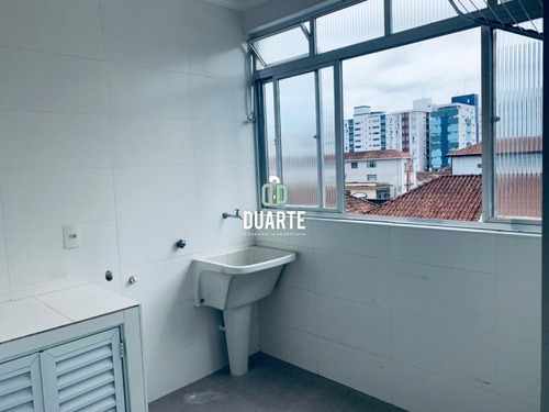 Imagem 16 de 22 de Apartamento - Ap03415 - 69011298
