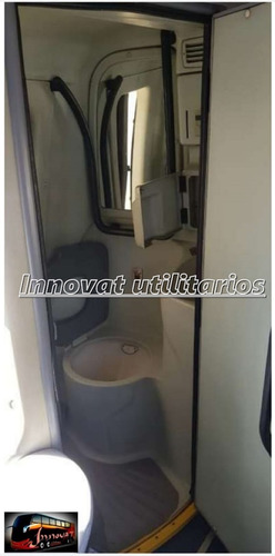 Imagem 5 de 6 de Busscar Vissta Buss Lo 2008 Mb O-500 Rs Completo Cod 90