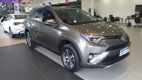 Toyota RAV4 Rav4 2.0 16v Aut
