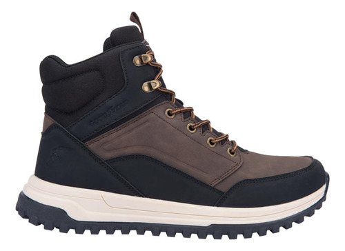 Tenis Bota Goodyear Hombre Heavy 1116300