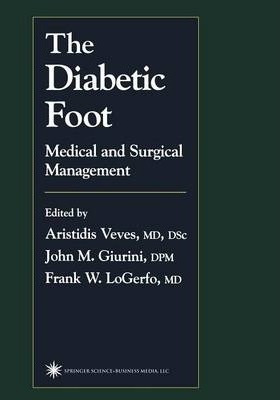 The Diabetic Foot - Aristidis Veves